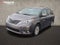 2011 Toyota Sienna XLE