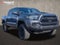 2021 Toyota Tacoma TRD Pro V6