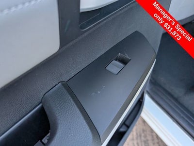 2016 Toyota Tundra Limited CrewMax