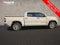 2016 Toyota Tundra Limited CrewMax