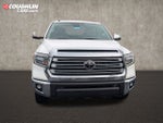 2018 Toyota Tundra Limited CrewMax