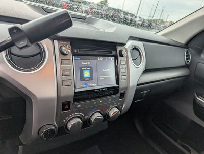 2014 Toyota Tundra SR5
