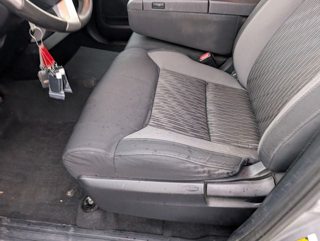 2014 Toyota Tundra SR5