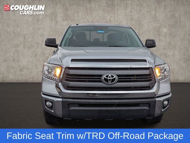 2014 Toyota Tundra SR5