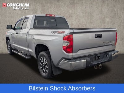 2014 Toyota Tundra SR5