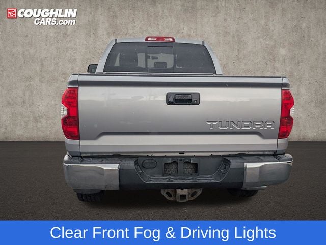2014 Toyota Tundra SR5