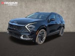 2025 Kia Sportage SX-Prestige