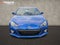 2016 Subaru BRZ Limited