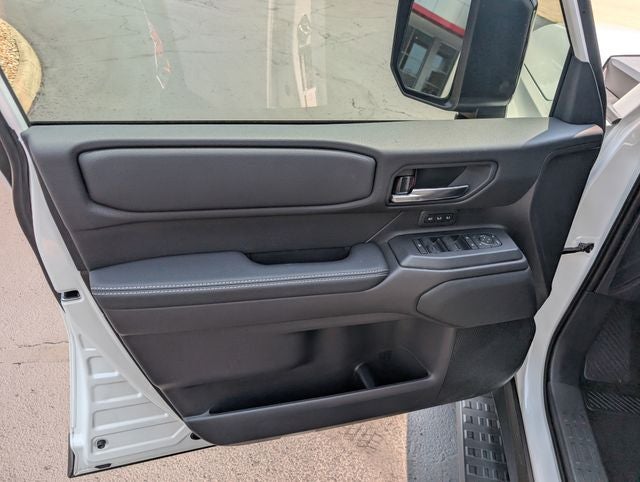2026 Toyota Land Cruiser Premium
