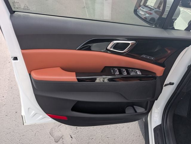 2024 Kia Carnival SX Prestige