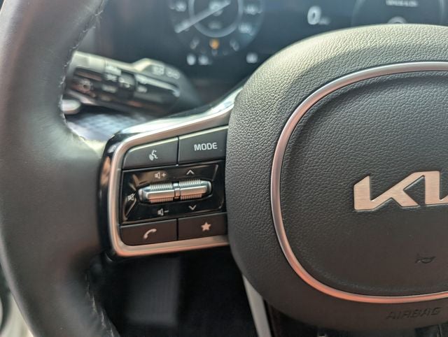 2024 Kia Carnival SX Prestige