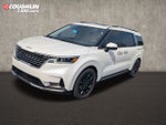 2024 Kia Carnival SX Prestige