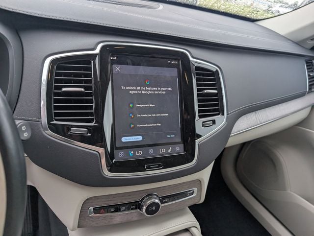 2023 Volvo XC90 Ultimate