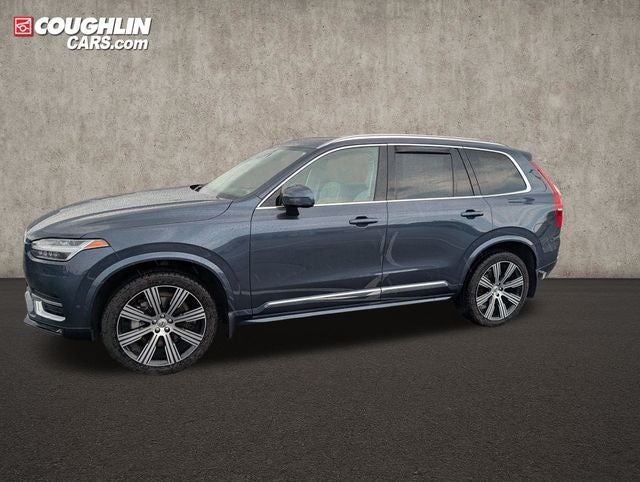 2023 Volvo XC90 Ultimate