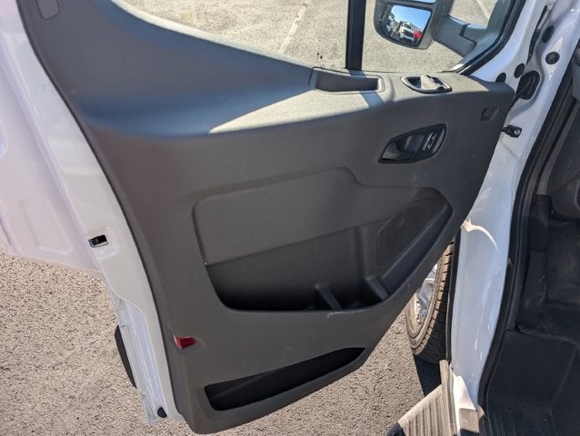 2026 Ford Transit Passenger Wagon XLT