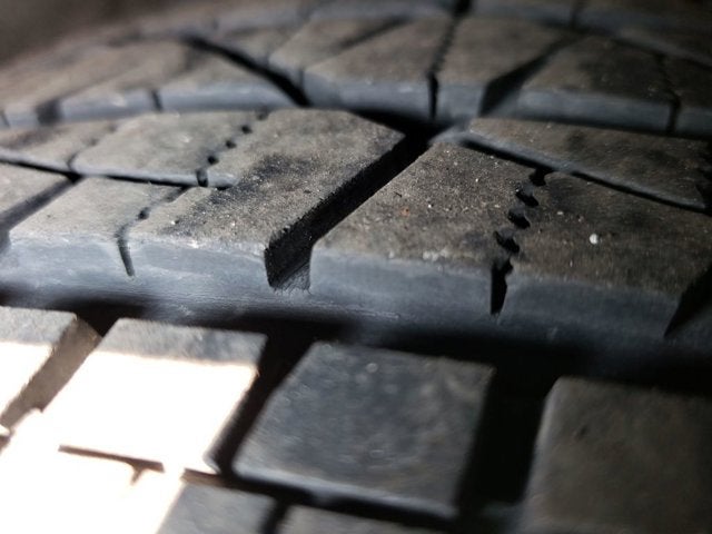 2020 Ford Escape Titanium Hybrid