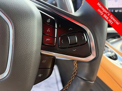 2020 Chevrolet Corvette 2LT