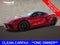 2020 Chevrolet Corvette 2LT