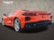 2021 Chevrolet Corvette 1LT
