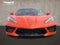 2021 Chevrolet Corvette 1LT