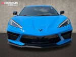 2025 Chevrolet Corvette 2LT