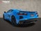 2025 Chevrolet Corvette 2LT