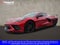 2025 Chevrolet Corvette 2LT