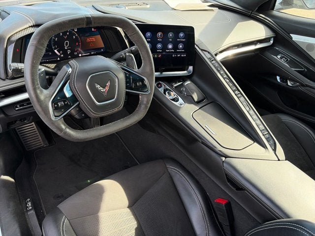 2021 Chevrolet Corvette 3LT