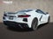 2021 Chevrolet Corvette 3LT