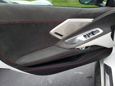 2023 Chevrolet Corvette 3LT