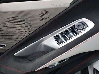 2023 Chevrolet Corvette 3LT