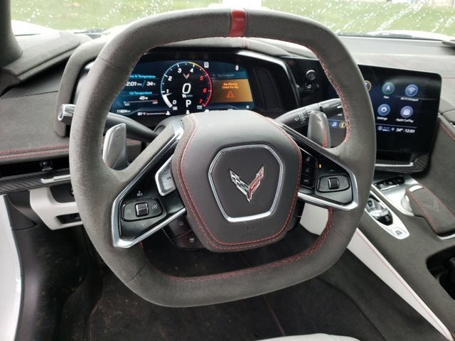 2023 Chevrolet Corvette 3LT
