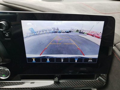 2023 Chevrolet Corvette 3LT