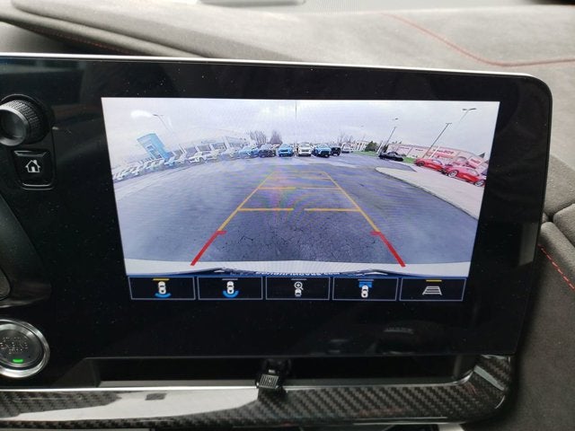 2023 Chevrolet Corvette 3LT