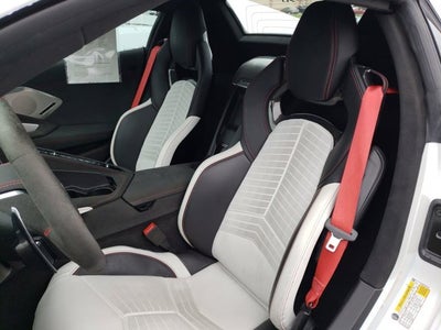 2023 Chevrolet Corvette 3LT