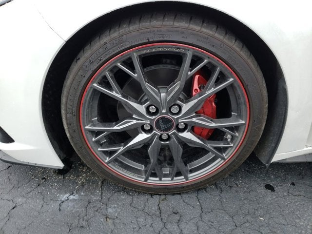 2023 Chevrolet Corvette 3LT