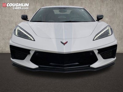2023 Chevrolet Corvette 3LT