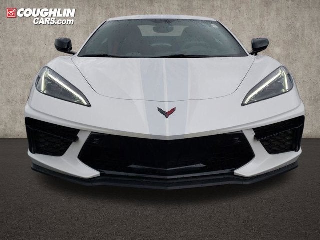 2023 Chevrolet Corvette 3LT