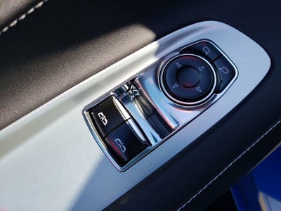 2025 Chevrolet Corvette 1LZ