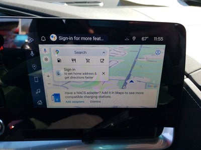 2025 Chevrolet Corvette 1LZ