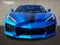 2025 Chevrolet Corvette 1LZ