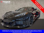 2025 Chevrolet Corvette 1LZ