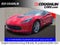 2017 Chevrolet Corvette 2LT