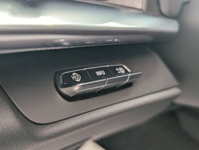 2025 Chevrolet Corvette 1LZ