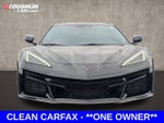 2025 Chevrolet Corvette 1LZ