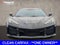 2025 Chevrolet Corvette 1LZ