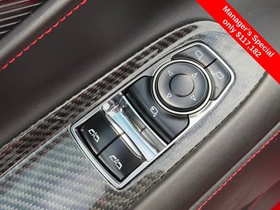 2023 Chevrolet Corvette 3LZ