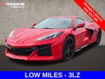 2023 Chevrolet Corvette 3LZ