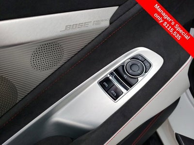 2023 Chevrolet Corvette 3LZ