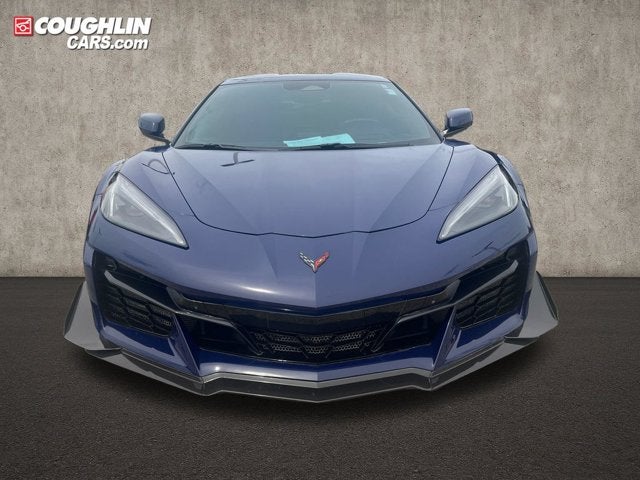 2025 Chevrolet Corvette 3LZ